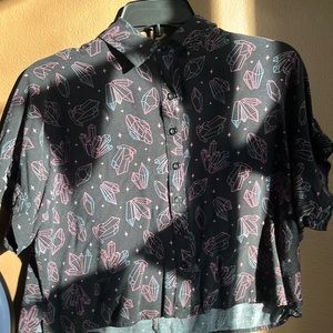 Crystal Shirt🔮